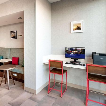 Home2 Suites By Hilton Riverside March Air Force Base, Ca Buitenkant foto