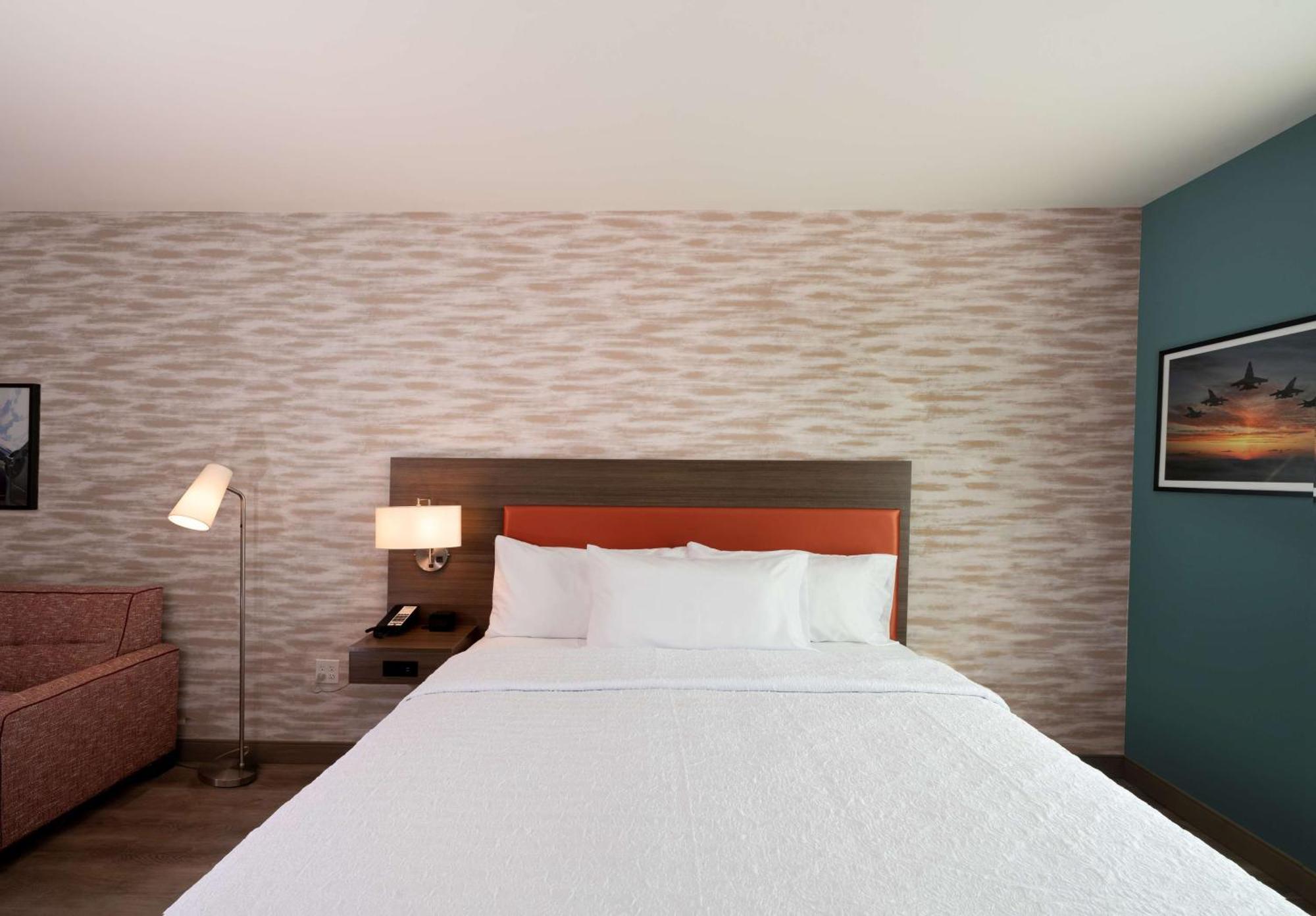 Home2 Suites By Hilton Riverside March Air Force Base, Ca Buitenkant foto