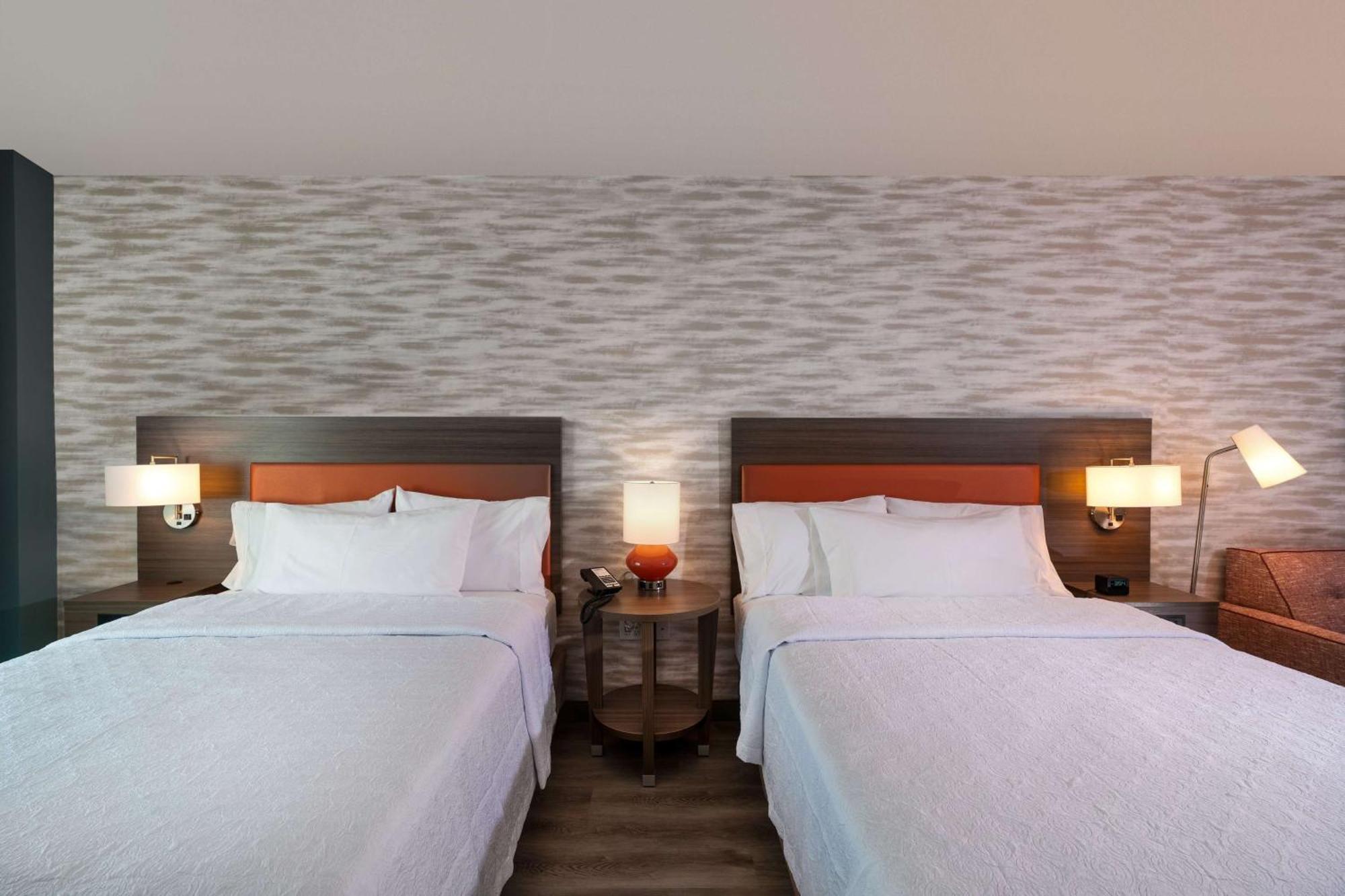 Home2 Suites By Hilton Riverside March Air Force Base, Ca Buitenkant foto