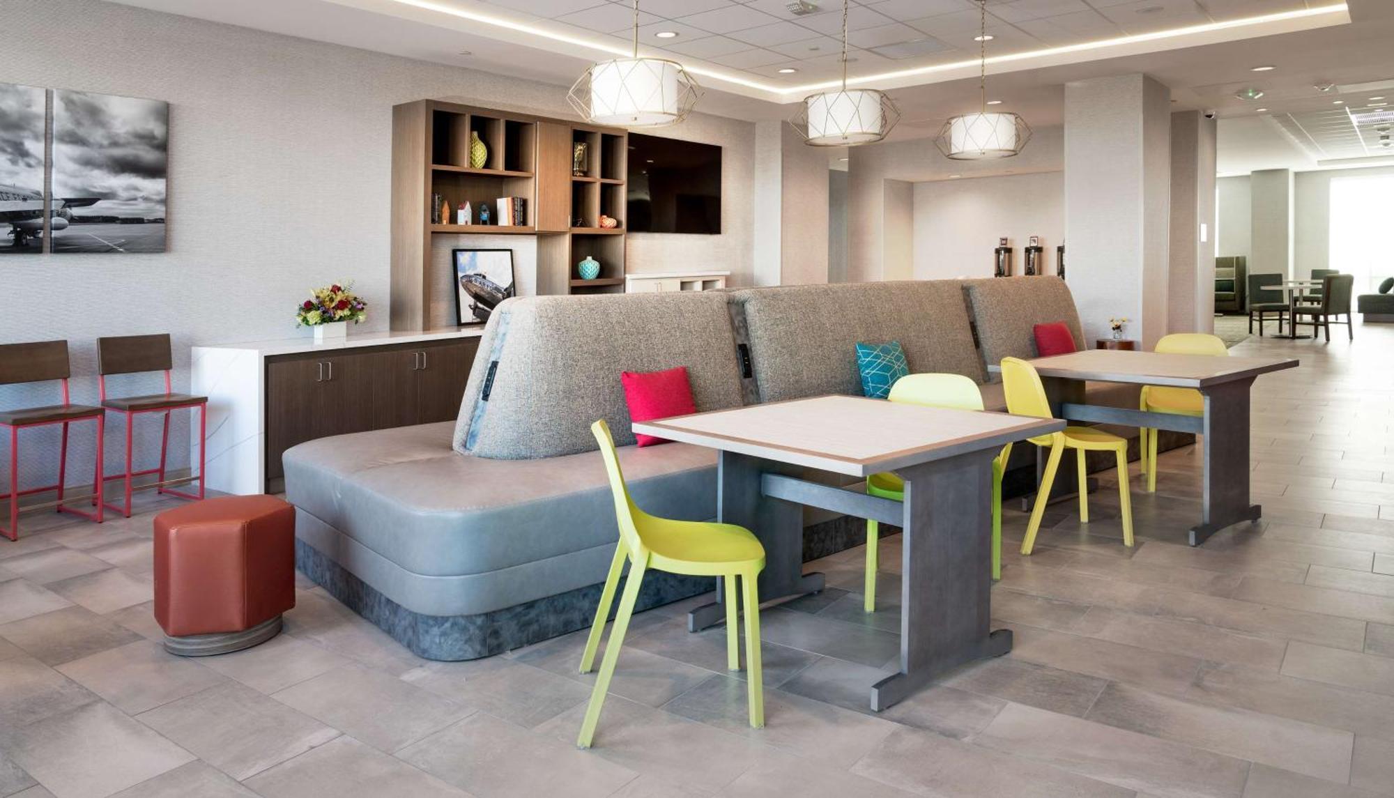 Home2 Suites By Hilton Riverside March Air Force Base, Ca Buitenkant foto